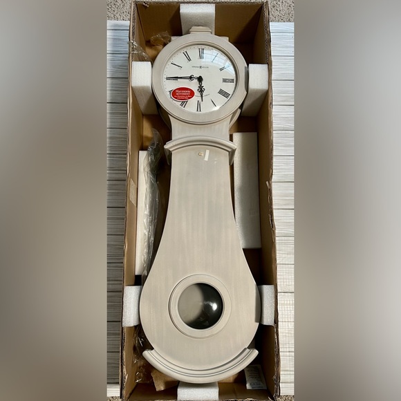 Howard Miller Wall Decor Brand New Howard Miller Torrence Antique